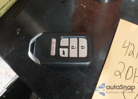 2020 Honda Civic Sport from USA, damaged, VIN SHHFK7H47LU407936